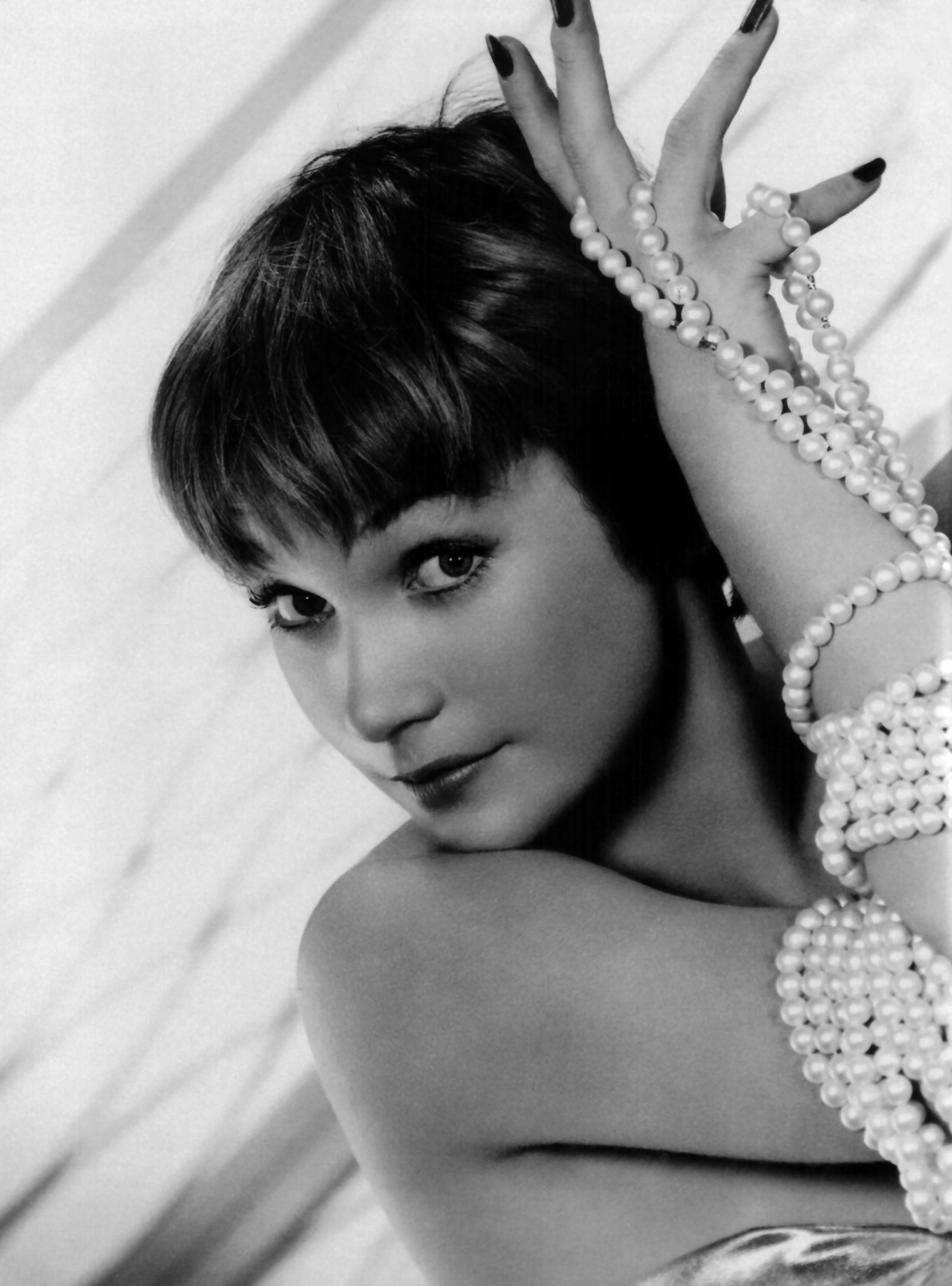 Shirley MacLaine-NRFPT
